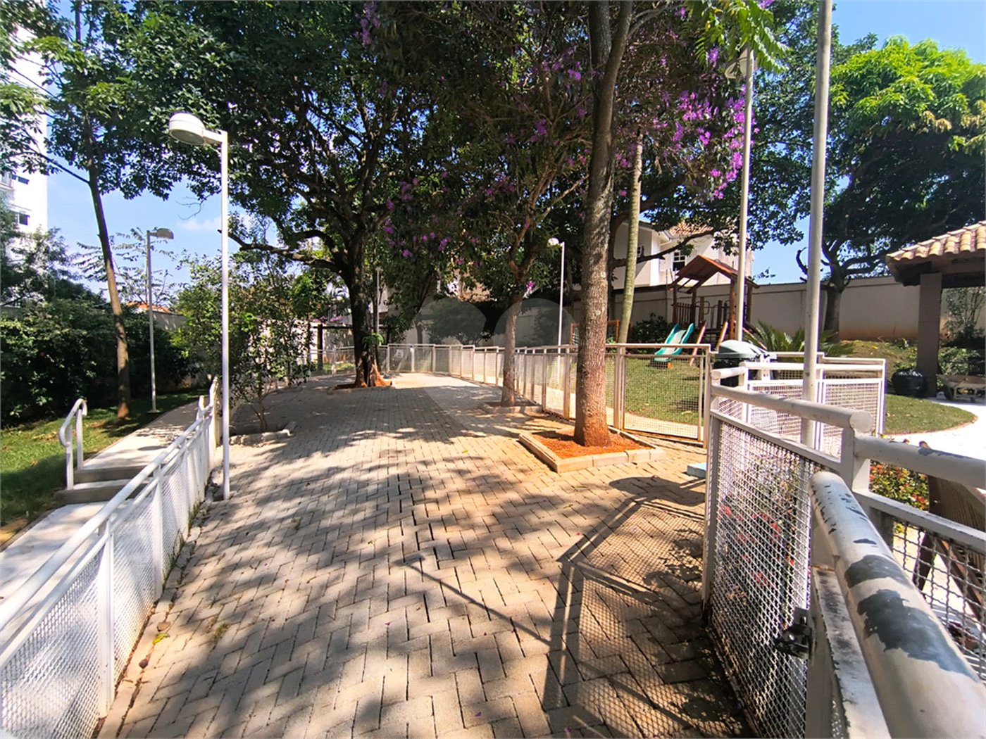 Apartamento à venda com 2 quartos em Jardim Esmeralda, São Paulo, SP