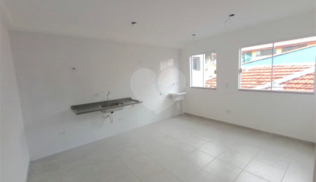 Apartamento à venda ou para alugar com 1 quarto em Vila Ema, São Paulo, SP