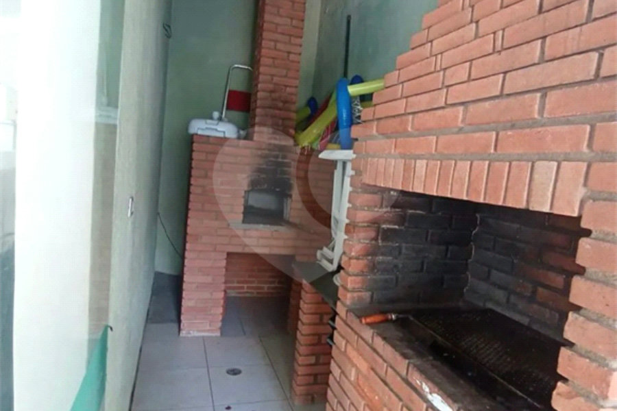 Casa à venda com 2 quartos no condomínio Villa DI Santa Mônica, São Paulo - SP