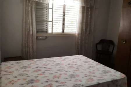 Casa à venda com 4 quartos, sendo 1 suíte, em Jardim Trussardi, São Paulo, SP