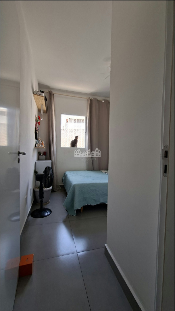 Apartamento, 2 quartos, 45 m² - Foto 5