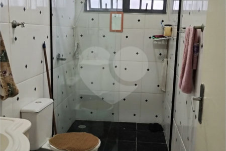 Sobrado à venda com 2 quartos em Jardim Mariana Ii, São José dos Campos, SP