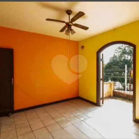 Sobrado à venda ou para alugar com 4 quartos, sendo 1 suíte, em Campo Belo, São Paulo, SP