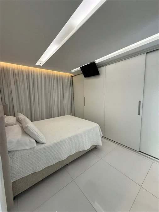 Apartamento à venda com 3 quartos, sendo 1 suíte,  em Vila Leopoldina, São Paulo, SP