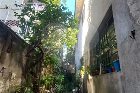 Casa de Vila à venda com 2 quartos em São Judas, São Paulo, SP