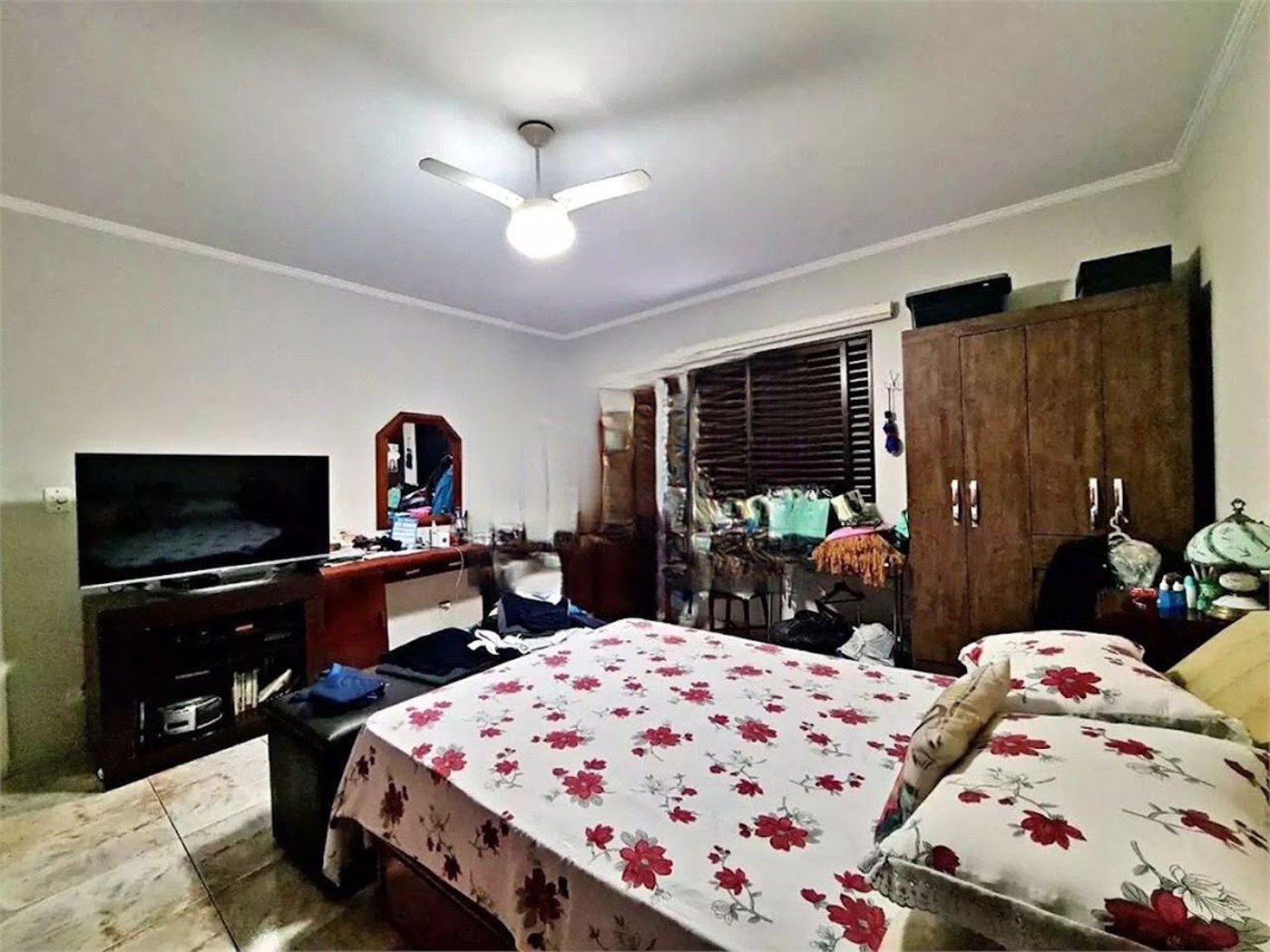 Casa com 3 dormitórios à venda, 183 m² por R$ 1.350.000,00 - Ponta da Praia - Santos/SP