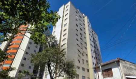 Apartamento à venda com 2 quartos em Bela Vista, Osasco, SP