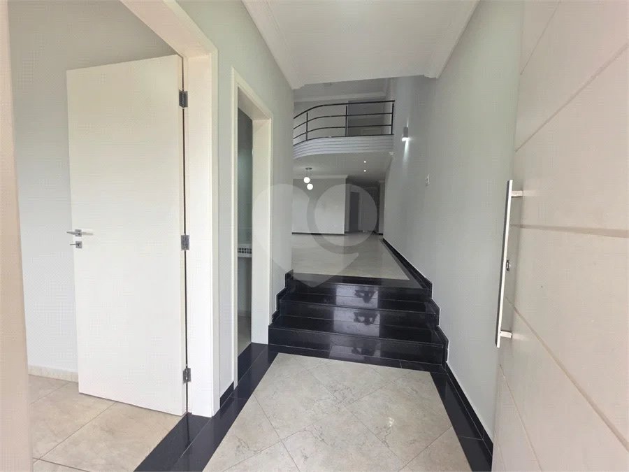 Casa para Locação no Condomínio Terras de São Francisco em Vinhedo/SP