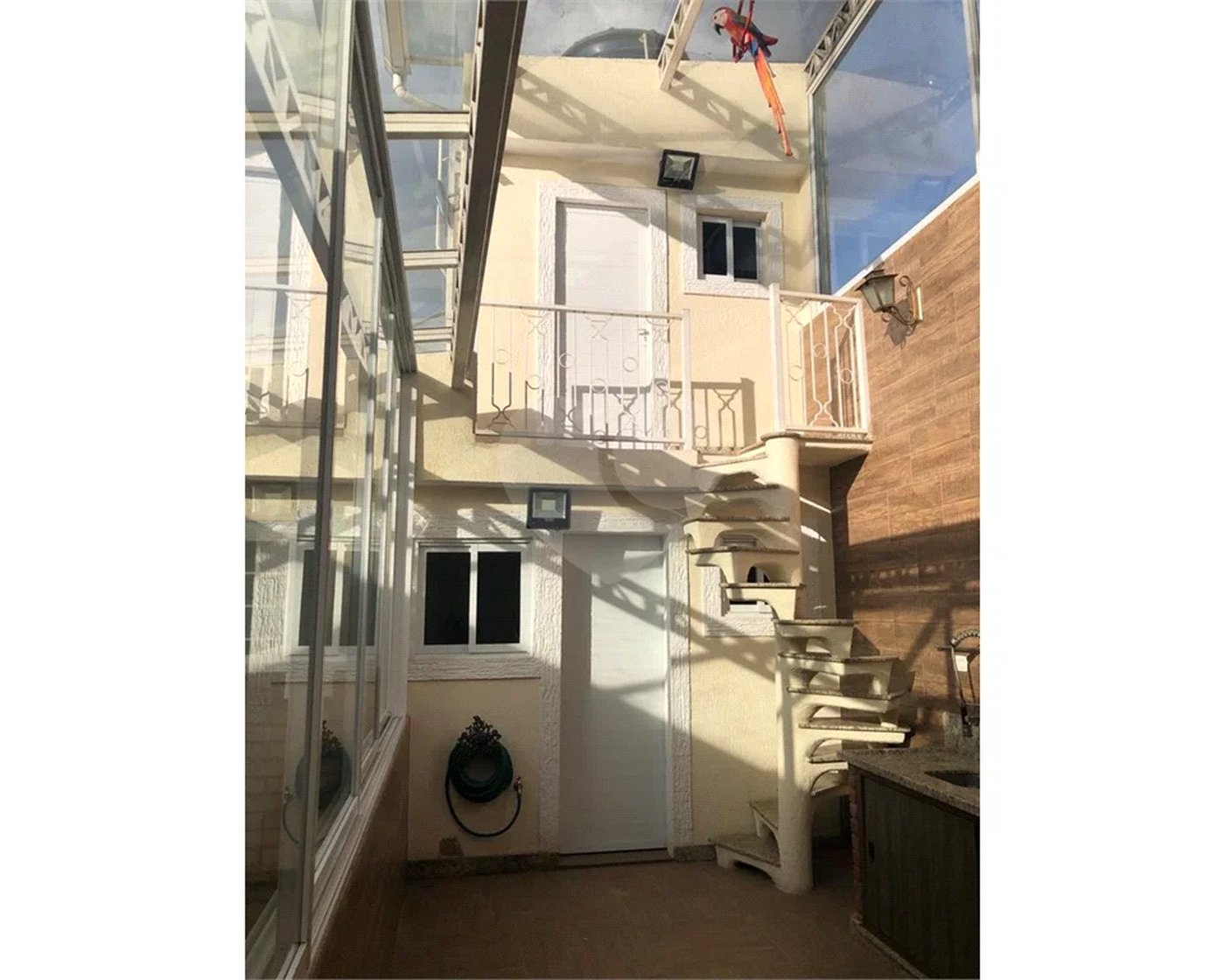 Casa a Venda Bom Retiro