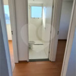 Apartamento de 42m² à venda na Vila Nova Bonsucesso, em Guarulhos, com 2 dormitórios e 1 vaga de garagem.