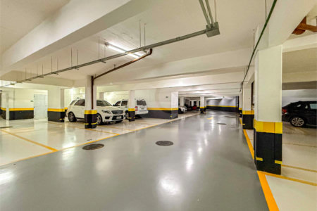 Apartamento para venda em Vila Mariana com 4 quartos, sendo 4 suítes , 250m²
