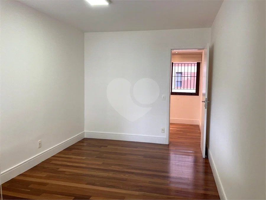 Apartamento para alugar com 4 suítes em Chácara Santo Antônio, São Paulo, SP