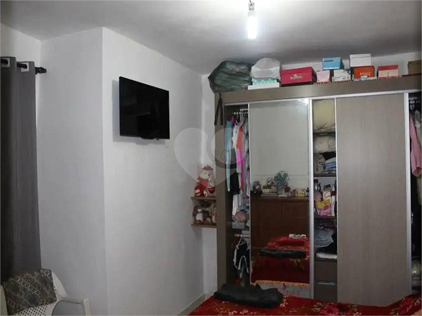 Casa à venda em Pirituba.