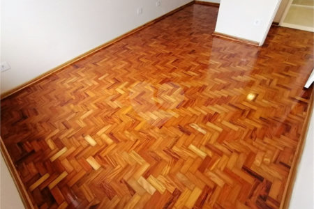 APARTAMENTO À VENDA, 1 QUARTO, GARAGEM, EM HIGIENOPOLIS, 60m2, 100% REFORMADO