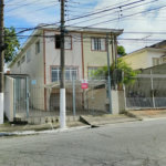 Aluga-se Sobrado no Jabaquara
