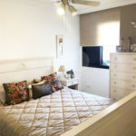 Apartamento com 2 dormitórios para alugar, 79 m² - Moema - 2 vagas de garagem
