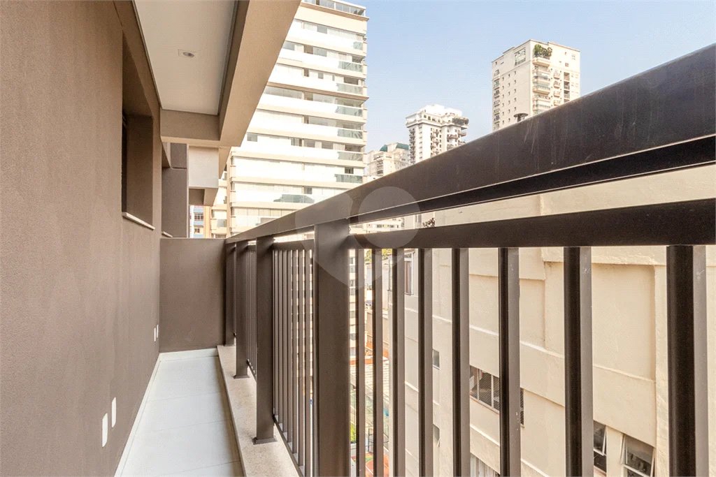 Apartamento à Venda Alto Pdrão em Higienópolis 4 dormi 4 vagas 1 Por Andar SP