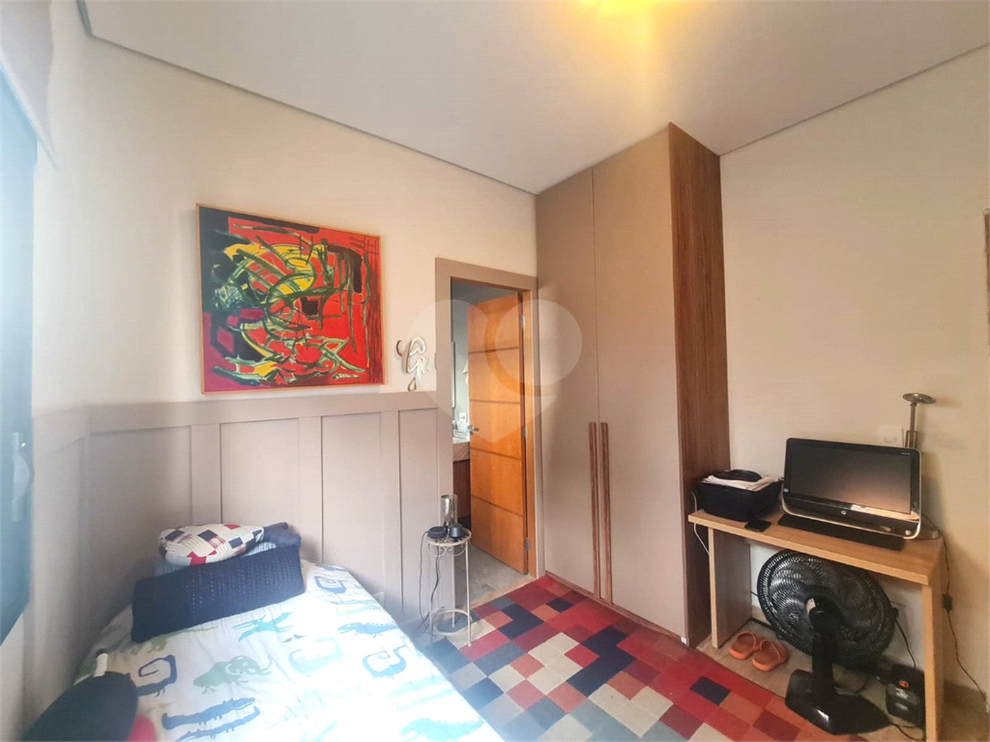Casa térrea com 3 quartos à venda em Interlagos - SP