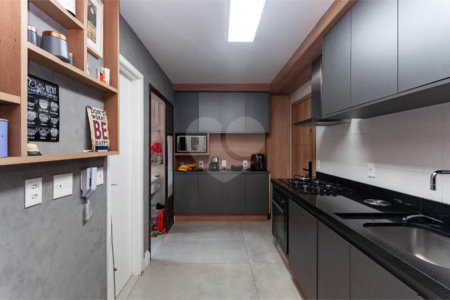 Apartamento com 3 suítes, varanda gourmet e lazer completo na Vila Leopoldina | 128 m² | 2 vagas