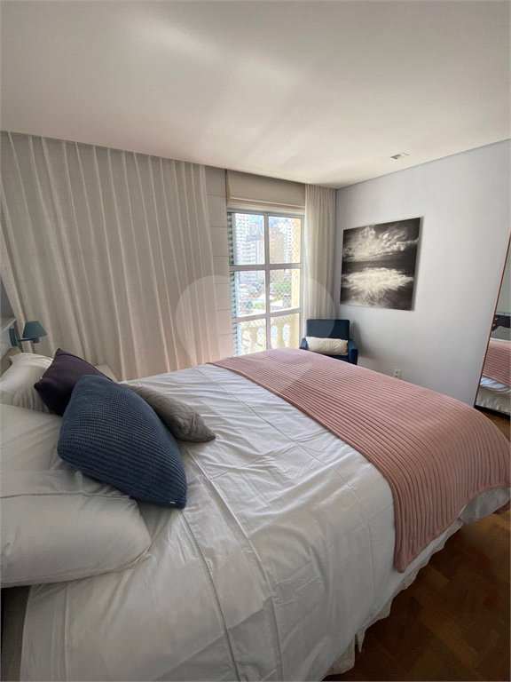 Apartamento reformado de 96m² no coração do Jardins!