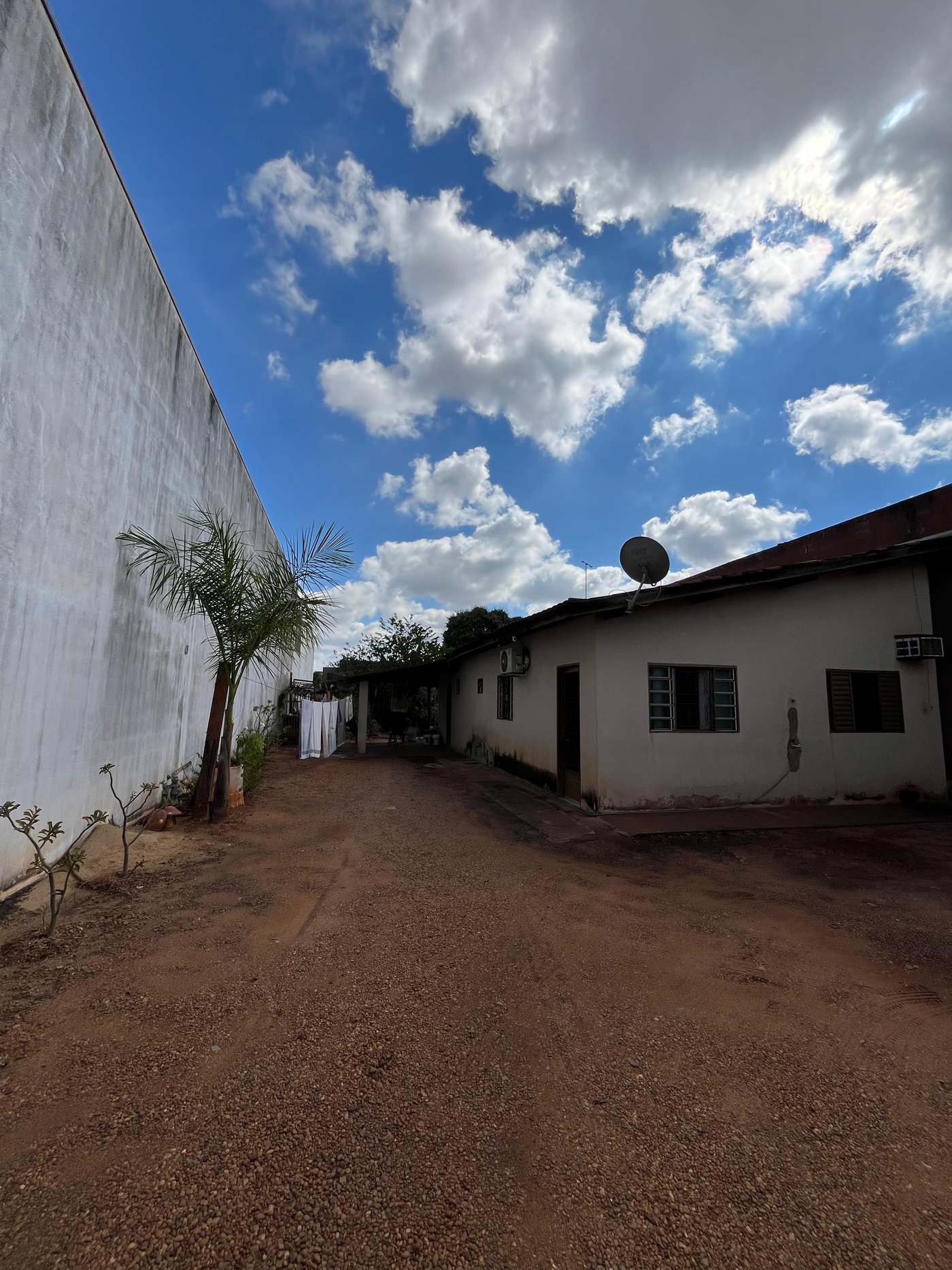 Casa à venda em Jardim Alvorada, Três Lagoas, MS