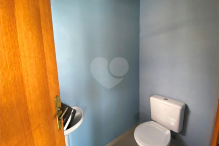Sobrado à venda com 3 quartos em Parada Inglesa, São Paulo, SP