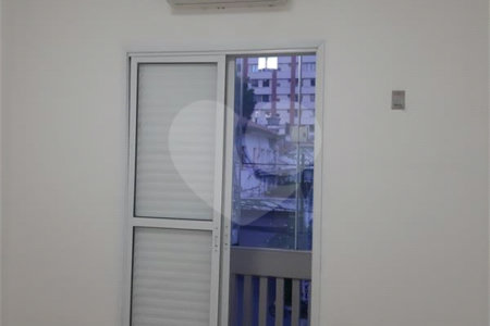 Apartamento à venda com 2 quartos em Cerqueira César, São Paulo, SP