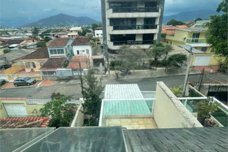 Casa à venda com 3 quartos, sendo 2 suítes, em Campo Grande, Rio de Janeiro, RJ