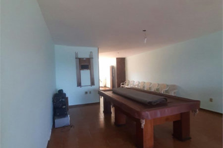Apartamento Residencial à venda, Gonzaga, Santos - AP1762.