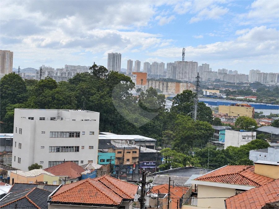 Casa para alugar com 2 suítes em Freguesia do Ó, São Paulo, SP