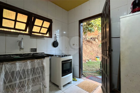 Casa à venda com 2 quartos em Tucuns, Armação dos Búzios, RJ