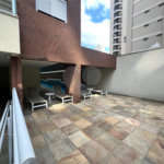 Apartamento à venda com 2 suítes em Indianópolis, São Paulo, SP