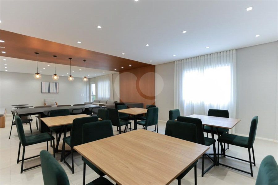 Apartamento para alugar com 2 quartos em Santana, São Paulo, SP