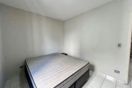 Apartamento Residencial à venda, Barra Funda, Guarujá - AP0416.