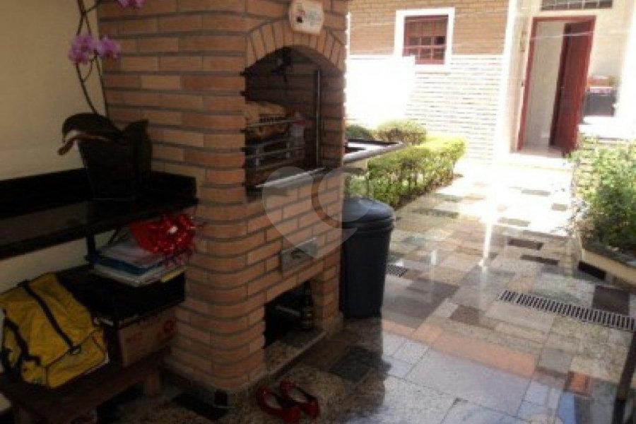 Sobrado à venda com 4 suítes em Barro Branco (zona Norte), São Paulo, SP