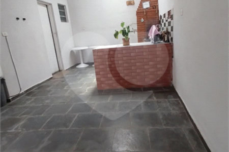 Sobrado à venda com 3 quartos em Vila Analia, São Paulo, SP