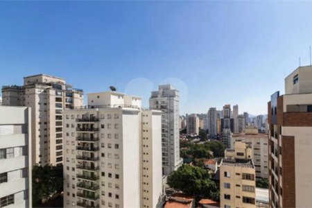 Apartamento à venda com 3 quartos, sendo 1 suíte, em Perdizes, São Paulo, SP