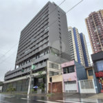Studio à venda com 1 suíte em Vila Regente Feijó, São Paulo, SP
