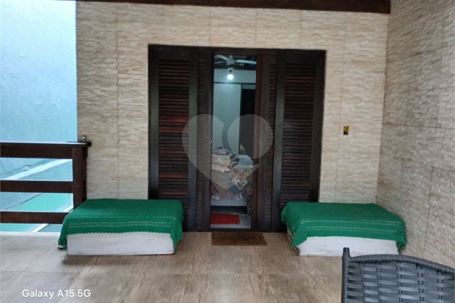 Sobrado à venda com 3 quartos, sendo 1 suíte, em Itaquera, São Paulo, SP