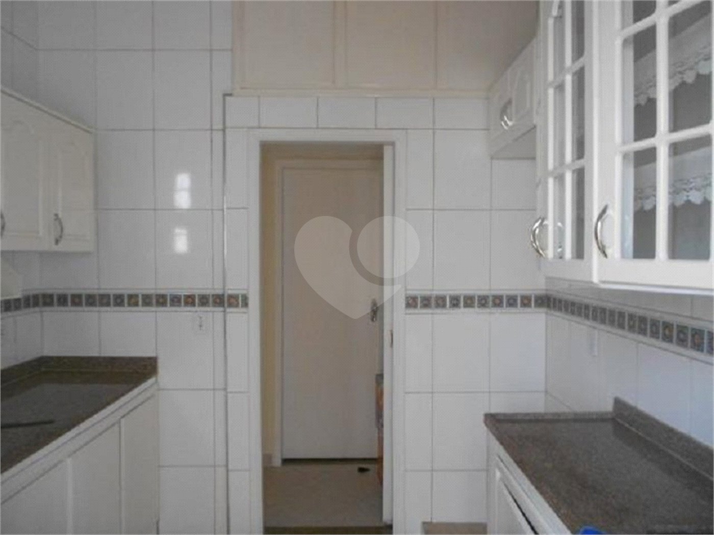 Apartamento à venda com 3 quartos em Grajaú, Rio de Janeiro, RJ
