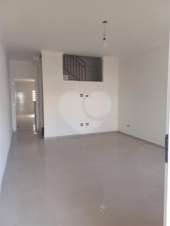 Sobrado à venda com 3 suítes em Vila Gustavo, São Paulo, SP