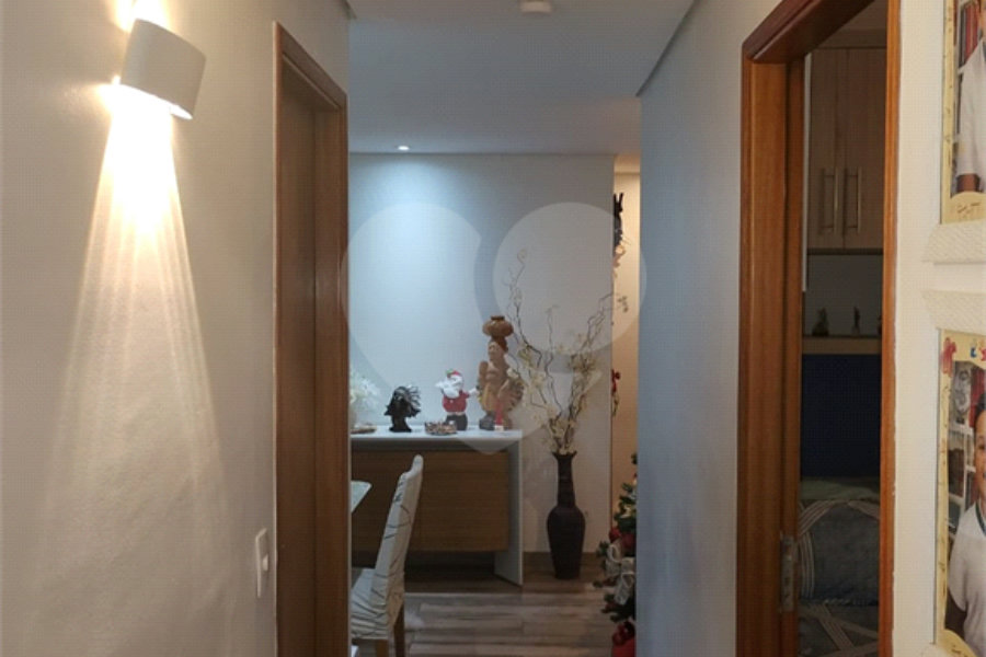 Apartamento à venda com 3 quartos, sendo 1 suíte, em Casa Verde, São Paulo, SP