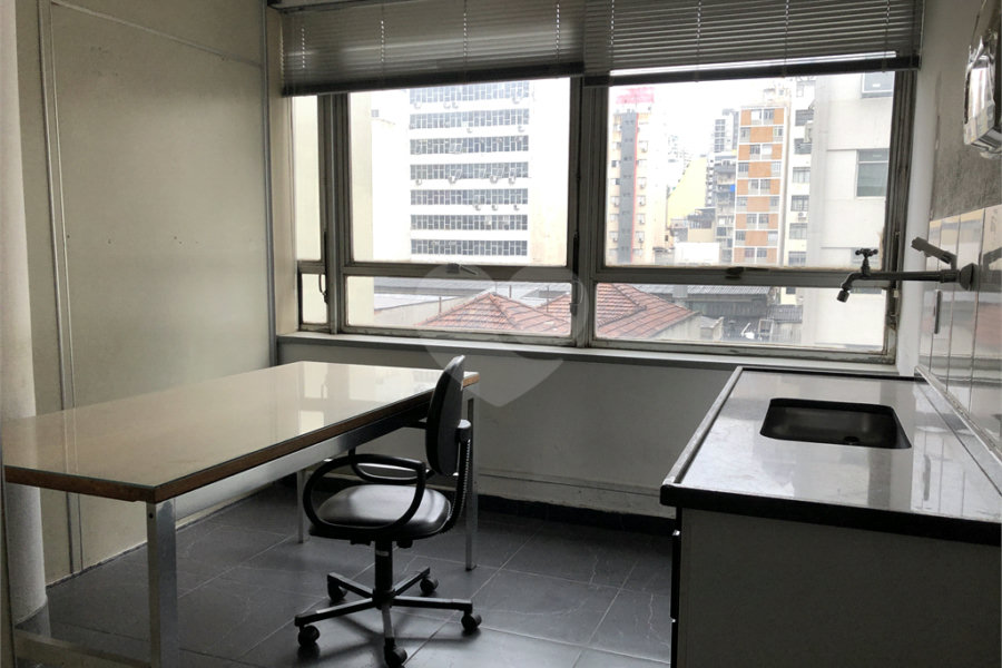 Sala à venda ou para alugar em Santa Cecília, São Paulo, SP