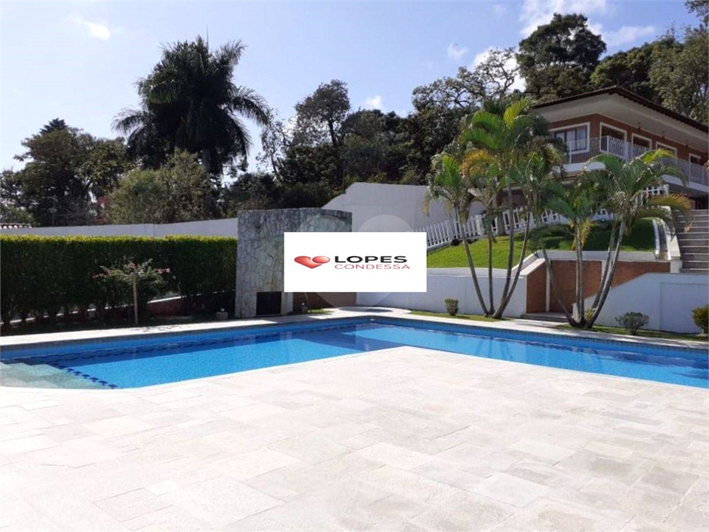 Casa à venda com 6 suítes em Caraguatá, Mairiporã, SP