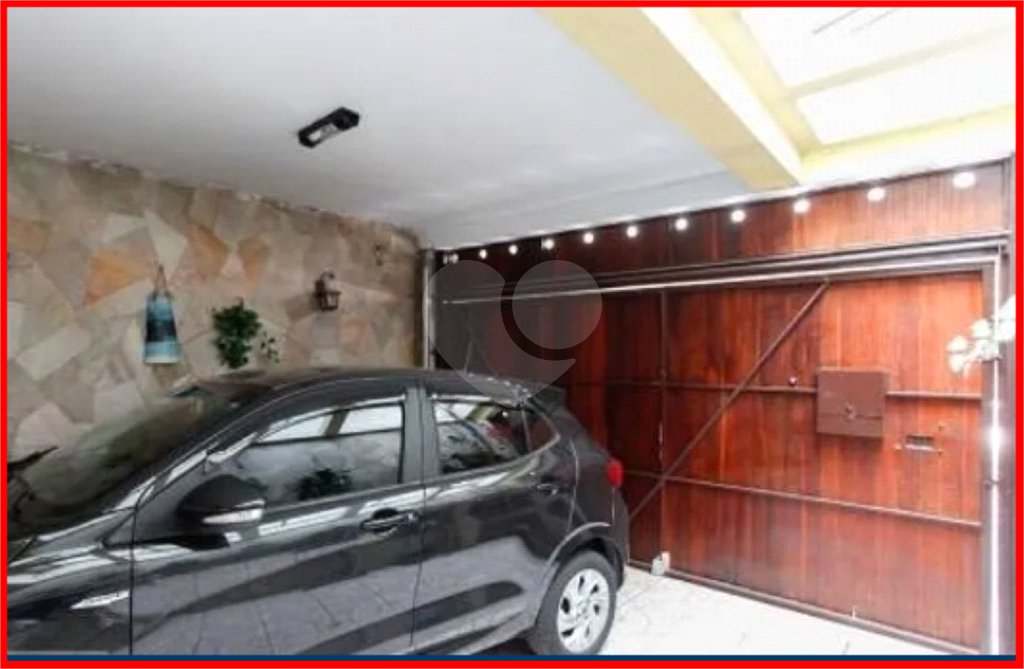 Sobrado à venda com 3 quartos, sendo 2 suítes, em Parque Jabaquara, São Paulo, SP