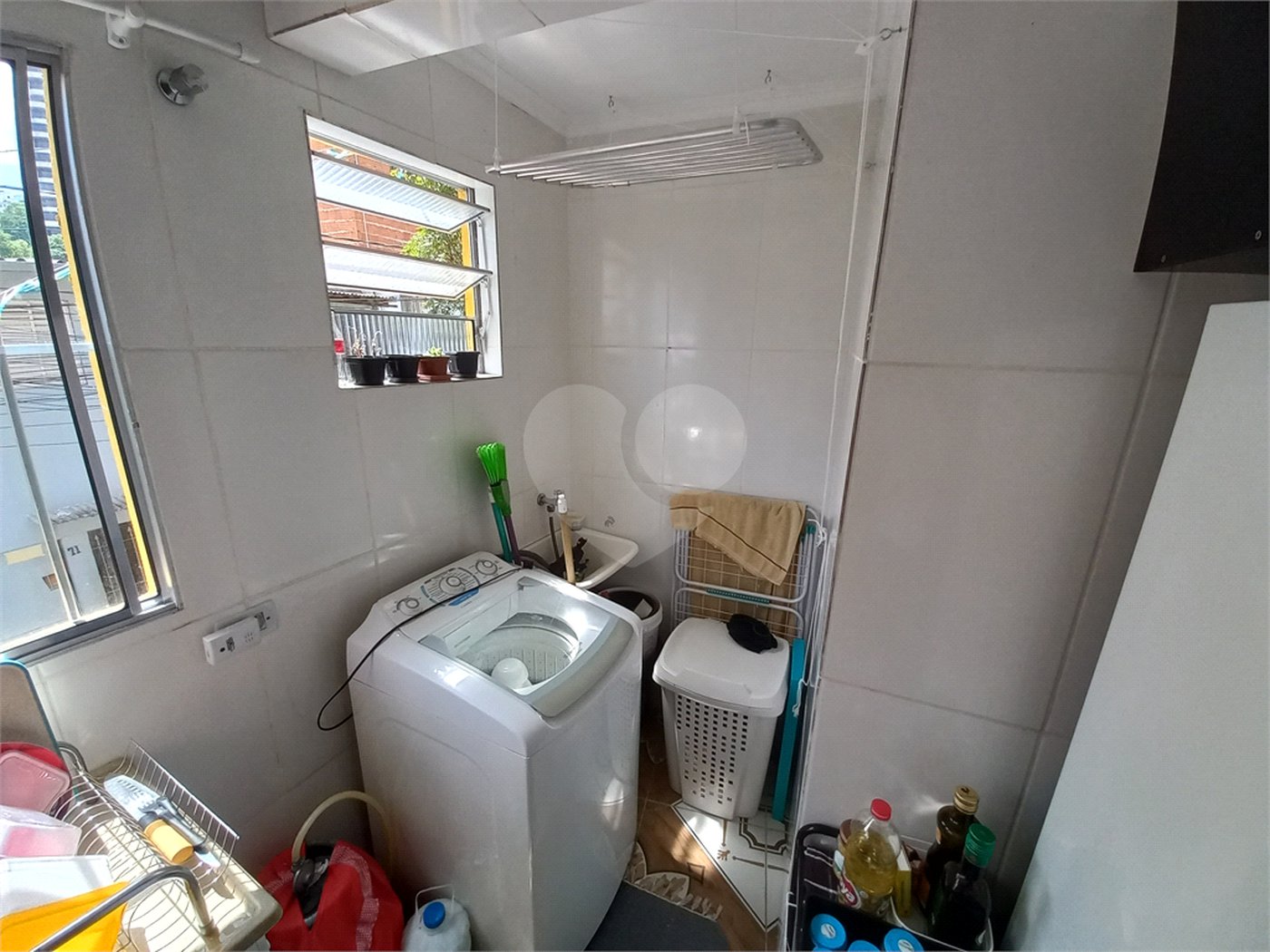 Casa Térrea à venda com 3 quartos em Jardim das Palmas, São Paulo, SP