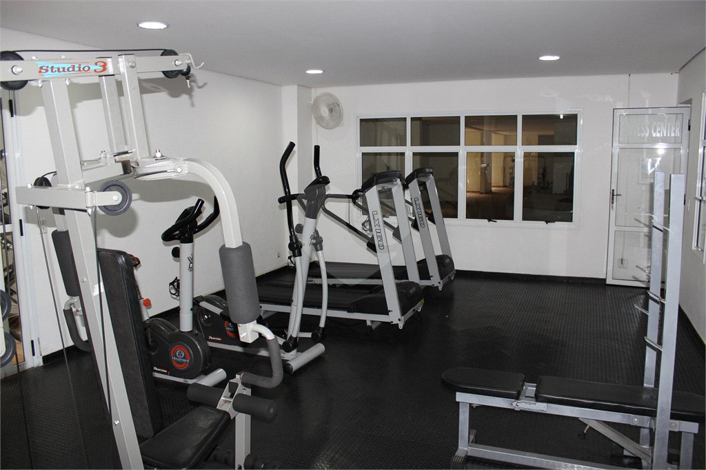 Apartamento à venda com 3 quartos, sendo 1 suíte, em Mandaqui, São Paulo, SP
