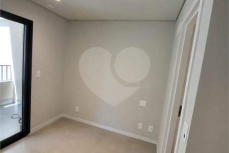 Apartamento à venda com 1 quarto em Pinheiros, São Paulo, SP