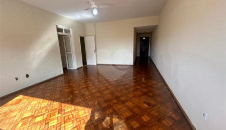 Apartamento à venda com 3 quartos em Rio Comprido, Rio de Janeiro, RJ