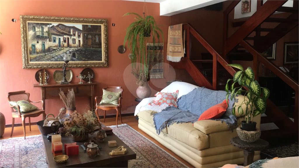 Terreno à venda com 3 quartos, sendo 1 suíte, em Horto Florestal, São Paulo, SP